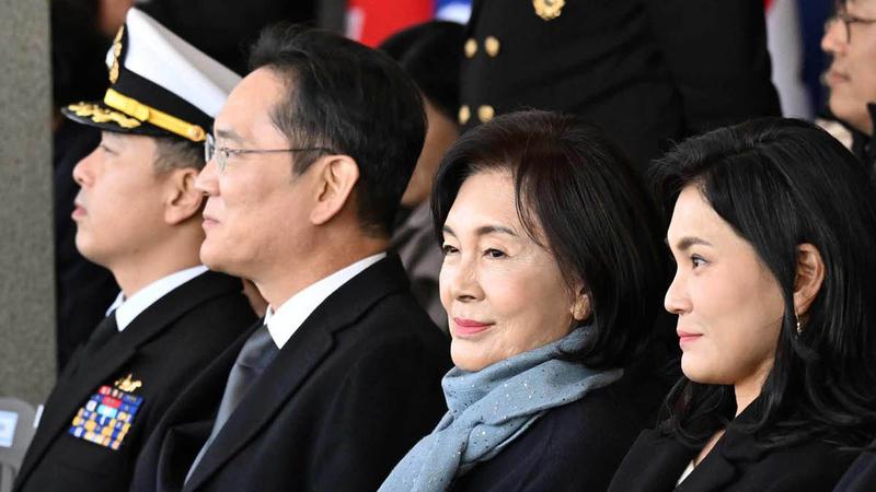 삼성 오너 일가가 5년 만에 12조 원 상속세 납부 완료한 사연 (feat. 노블레스 오블리주) 💰