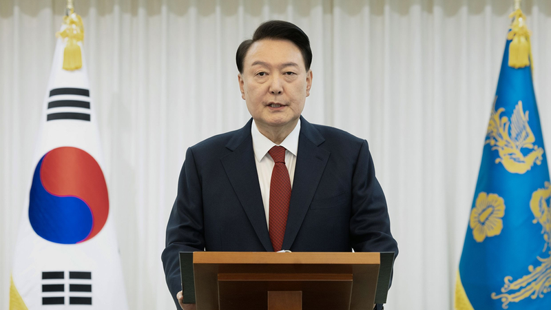 비상계엄 1년: 내란특검 수사 결과와 윤석열 전 대통령 재판 진행 상황 총정리 ✍️