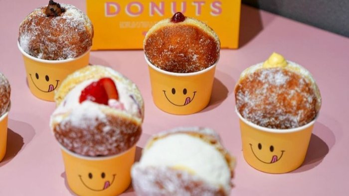 기다림조차 설레게하다. 핫한 F&B 메이커 'GFFG' 브랜딩