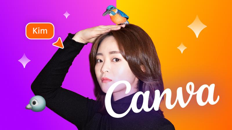 [뉴닉X캔바] 다양한 자료 형식 한 번에 정리하는 법: CEO 킴의 캔바 실사용기 💡(feat. 무료 체험권🎁)