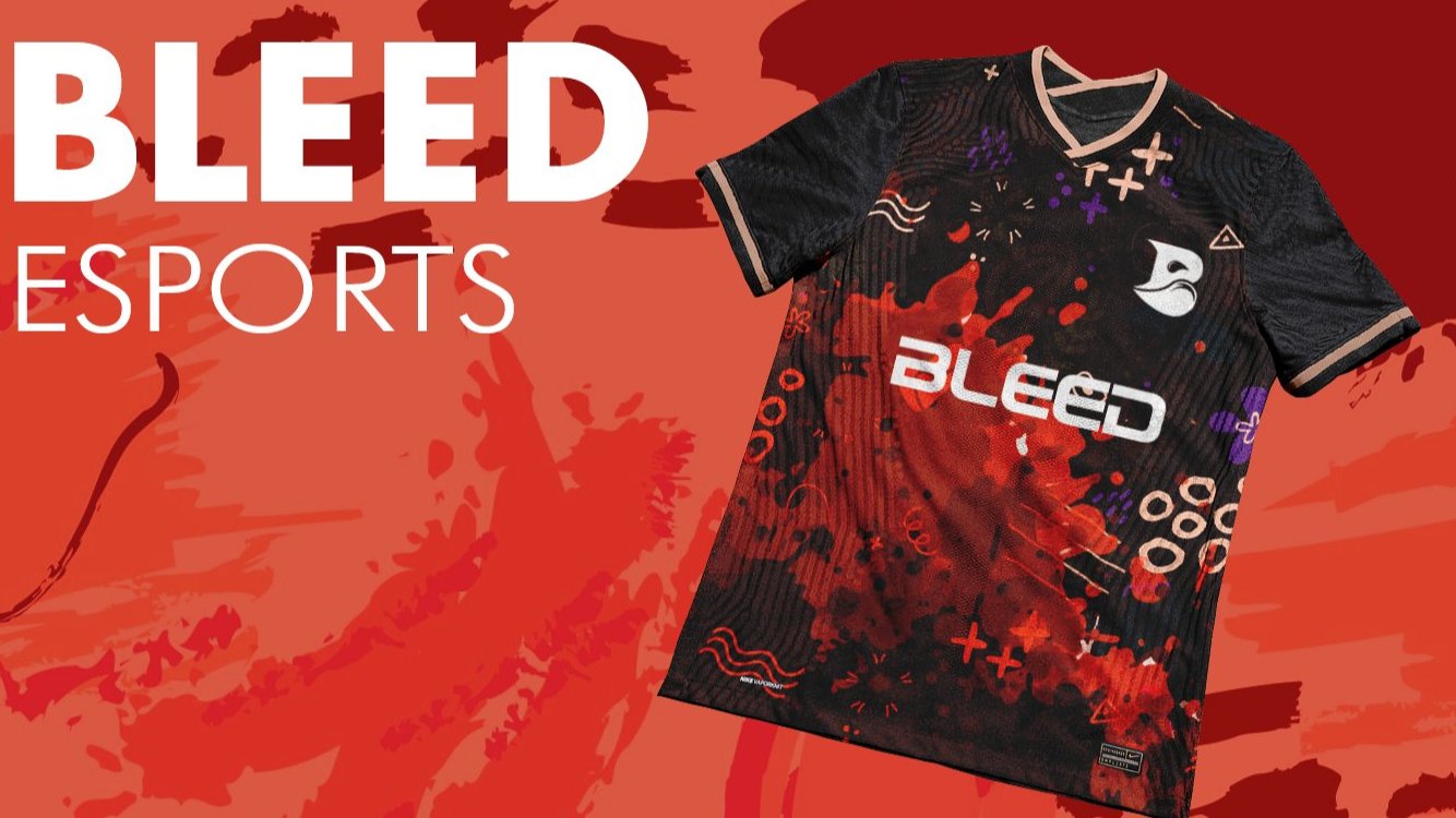 ❌ 발로란트 e스포츠에서 퇴출된 싱가포르 게임단 Bleed Esports