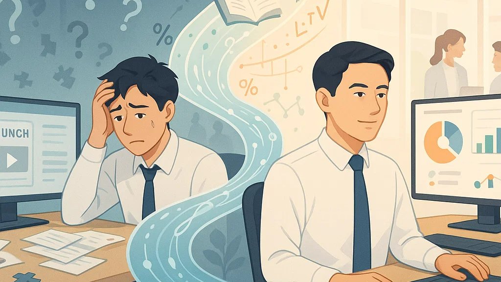 신규 서비스 런칭, 퍼포먼스 마케팅 이해하기