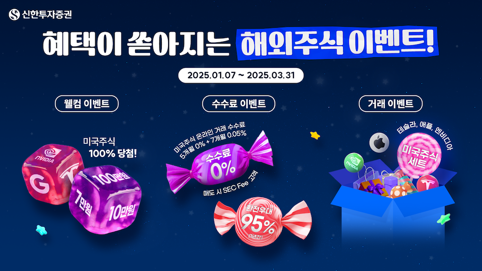 주사위만 던져도 미국 주식 100% 당첨이라고? 🤑