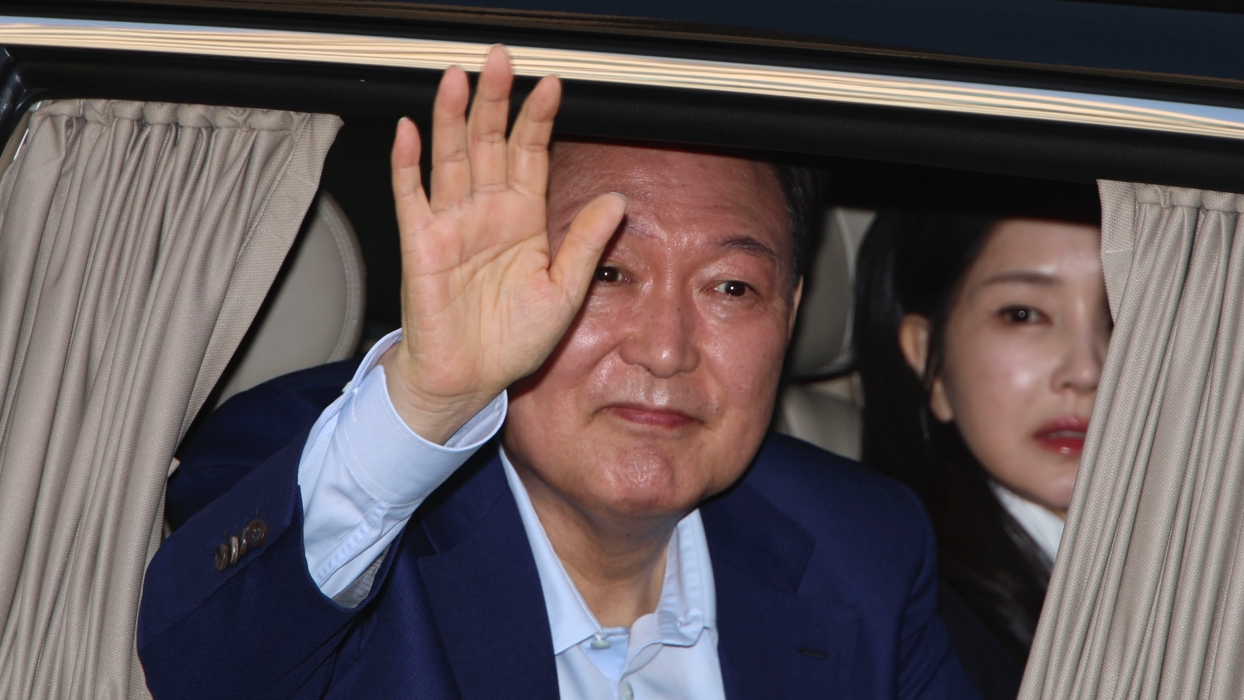 윤석열 신당 ‘윤어게인’ 창당 예고 4시간 만에 유보