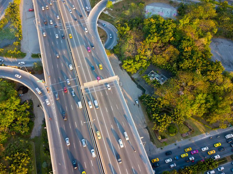 3200만 명 이동하는 추석 ‘황금연휴’ 교통 체증 최고 예상되는 날은? 🚘