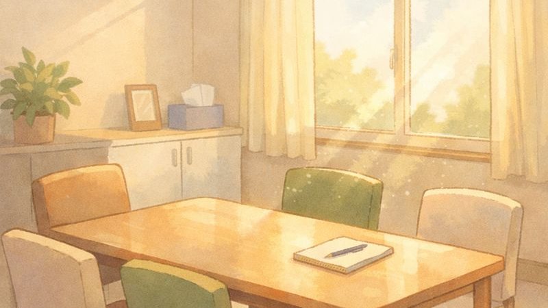 유아특수교사가 학부모들에게 하고 싶은 말 ✉️