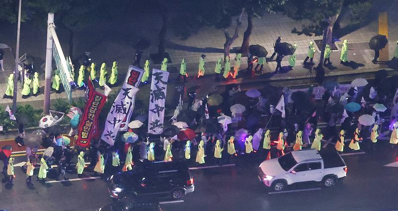 ‘차이나 아웃!’ 명동 거리 혐중 시위 논란, 원인·분석·대책 총정리 🪧