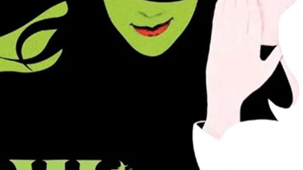 📚🧙책으로 읽는 ‘위키드’