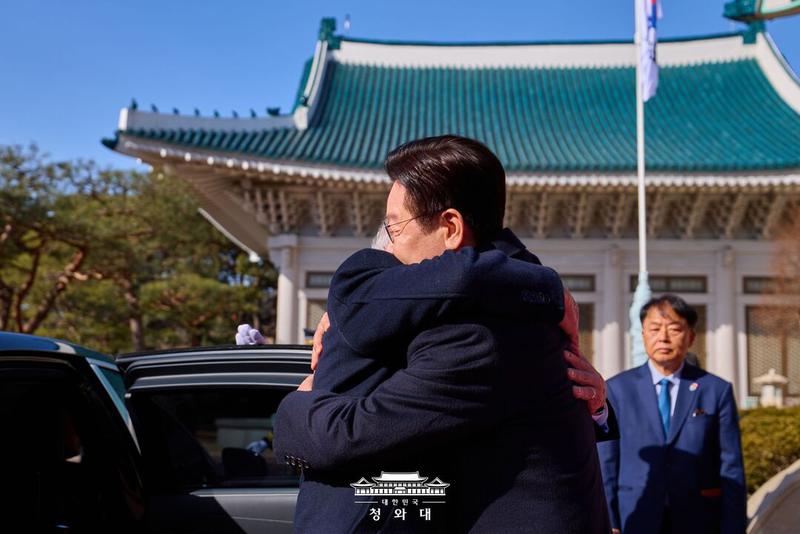 한국・브라질 정상회담 총정리🇰🇷🇧🇷 이재명 대통령 만난 룰라 대통령 “이제는 전략적 동반자 관계”