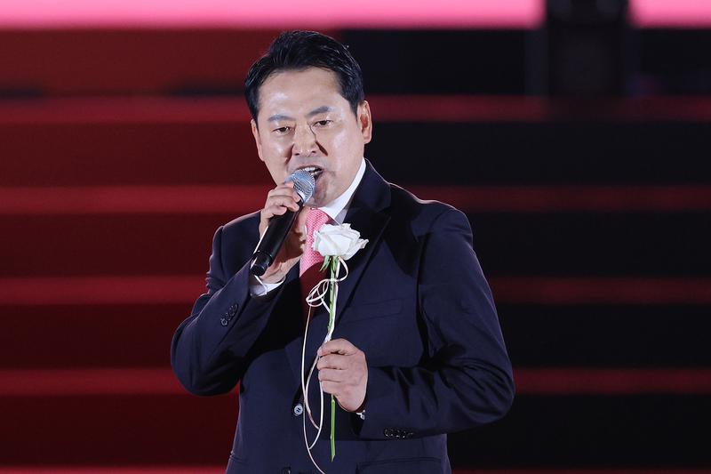 “이재명 정권 끌어내리겠다” 국민의힘 신임 당 대표에 ‘탄핵 반대 강경파’ 장동혁 당선 🔴