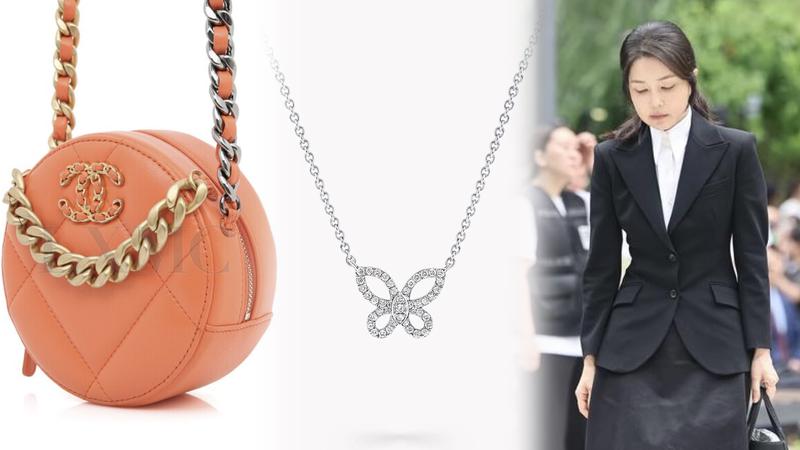 건진법사가 “잃어버렸다”던 김건희 뇌물죄 증거 ‘샤넬백·그라프 목걸이’ 실물 확보한 특검