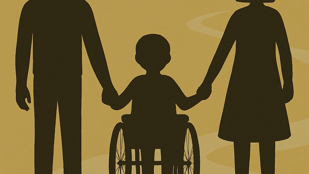 비장애형제자매 초록🍀의 이야기-1부