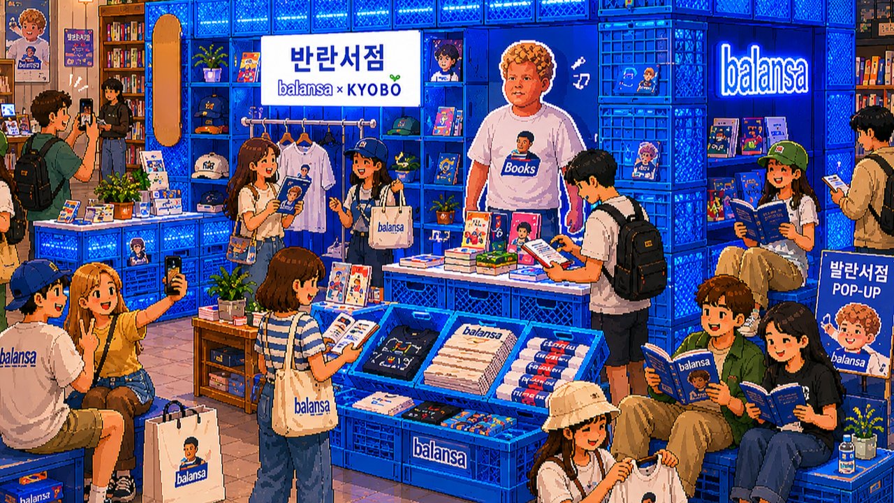 교보문고의 미래는 로컬에 있습니다