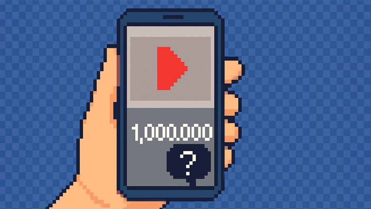 틱톡 영상의 조회수가 유독 높은 이유