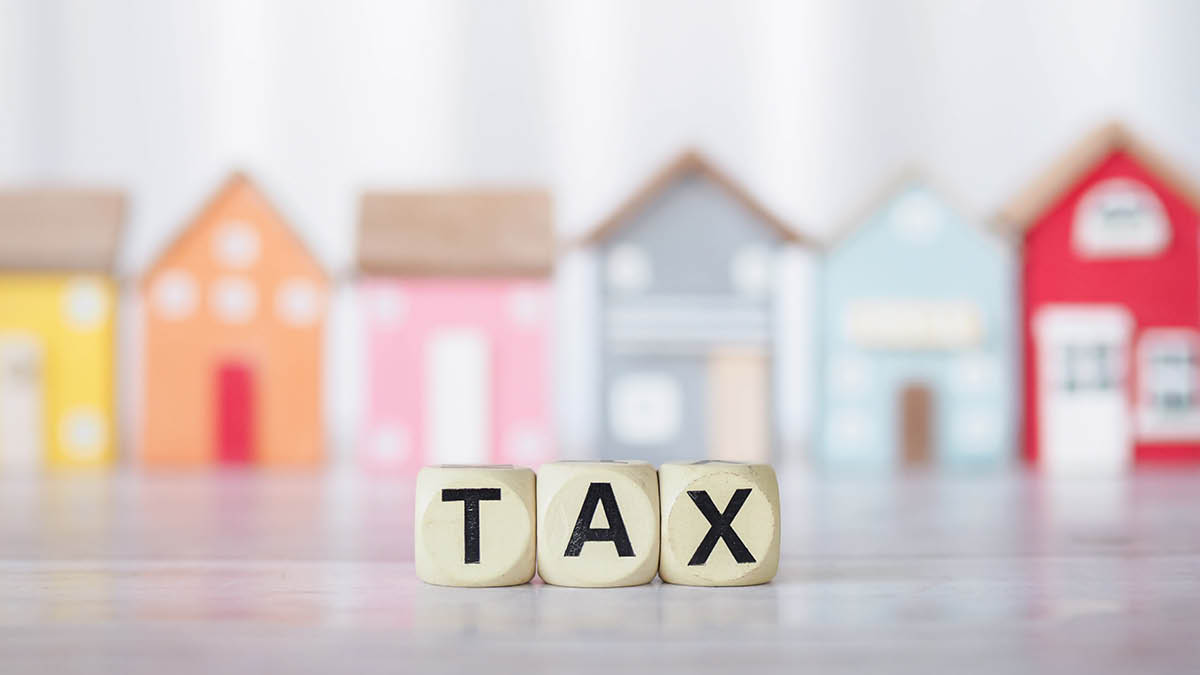 종부세 변화는 다가와 ah-oh ayy 거세게 커져가 ah-oh ayy