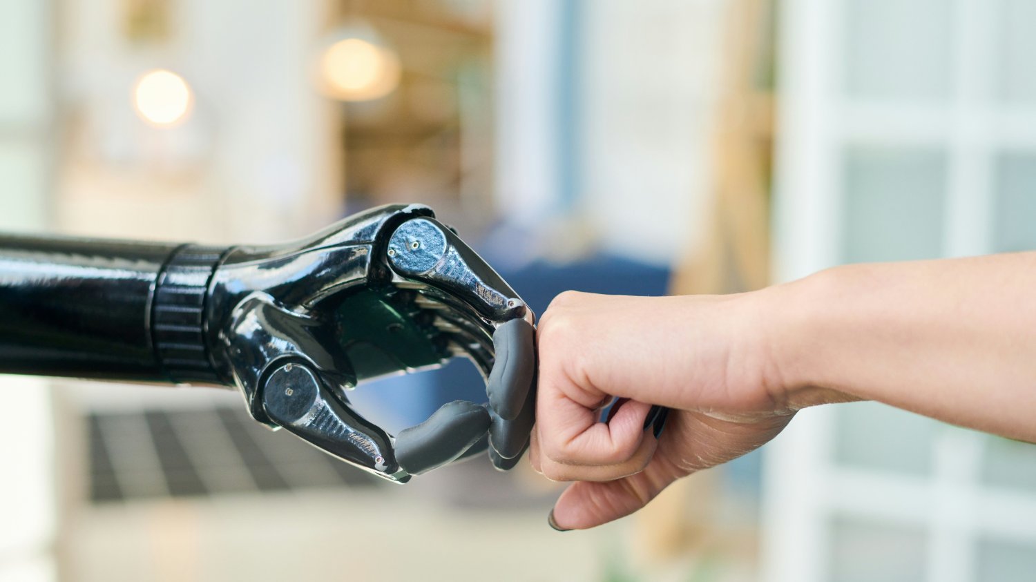 ๐ฆพ CES์์ ์ฌ๋ผ์ง ๋ณด์กฐ๊ธฐ๊ธฐ๋ ์ด๋๋ก ๊ฐ์๊น?