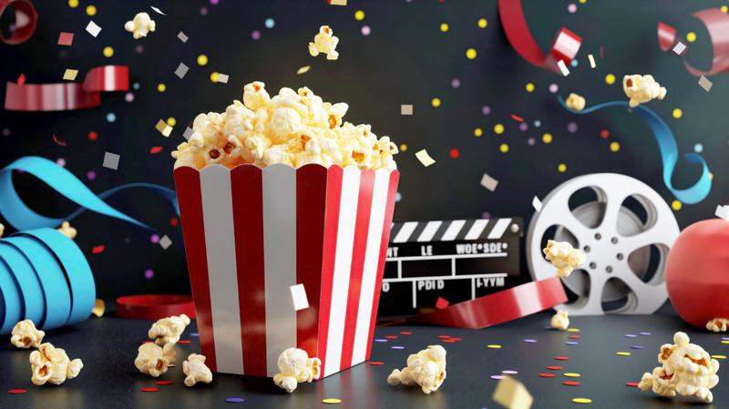 정부: “영화 6000원 할인 쿠폰 188만 장, 2차로 풉니다” 🎬