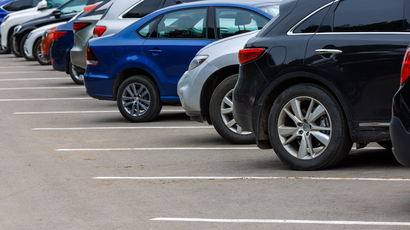 차량 5부제 단속 강화: 공공기관은 경차·하이브리드 포함되고 벌칙도 내려질 수 있어요 🚗