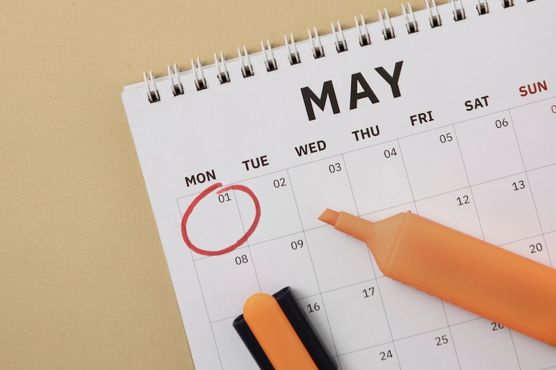 5월 1일 노동절, 63년 만에 법정공휴일로: ‘근로’와 ‘노동’의 차이·올해부터 바뀌는 것들 🗓️