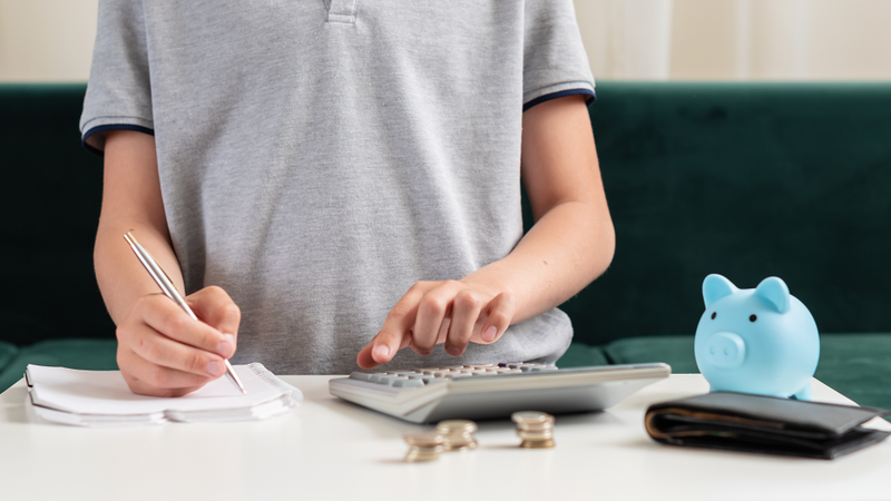 1인가구 지출 절약하는 방법: 불필요한 지출 관리 & 공과금 절세는 어떻게?
