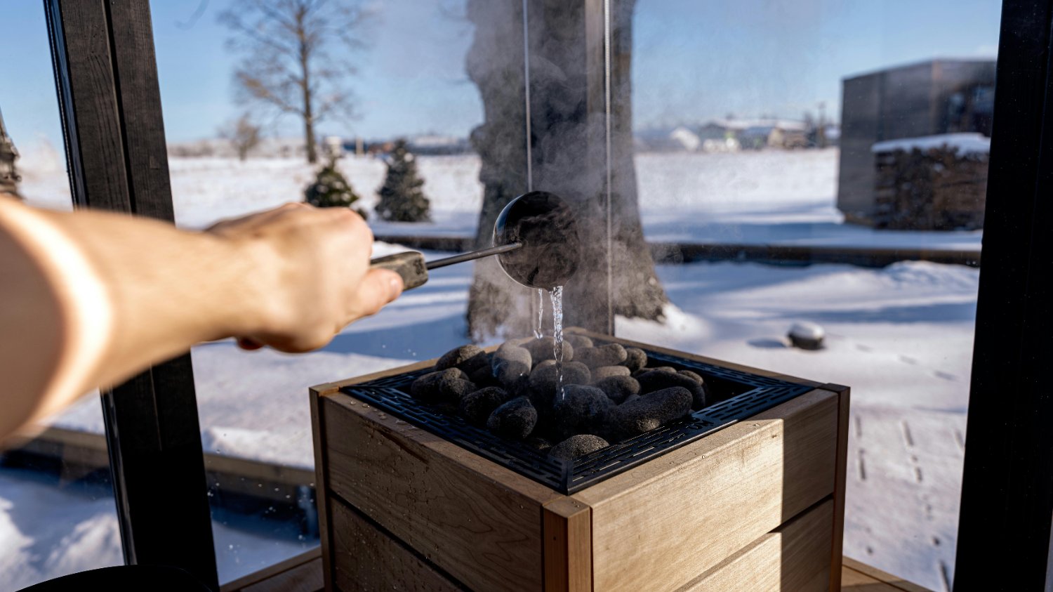요즘 핫한 사우나 커뮤니티, 브랜드에게 어떤 기회일까?