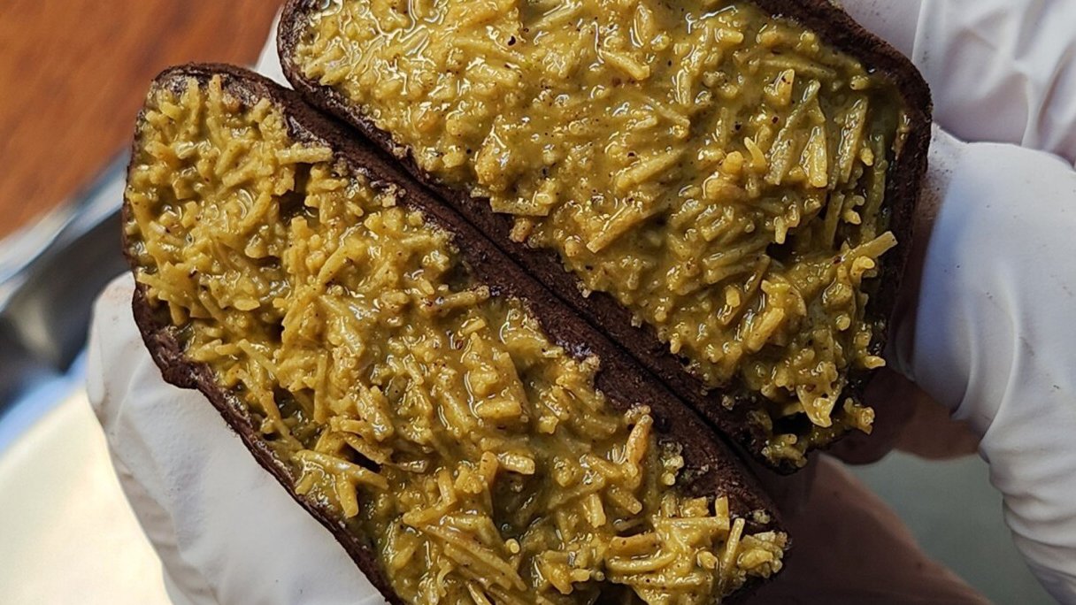 두쫀쿠가 지금 난리난 4가지 이유