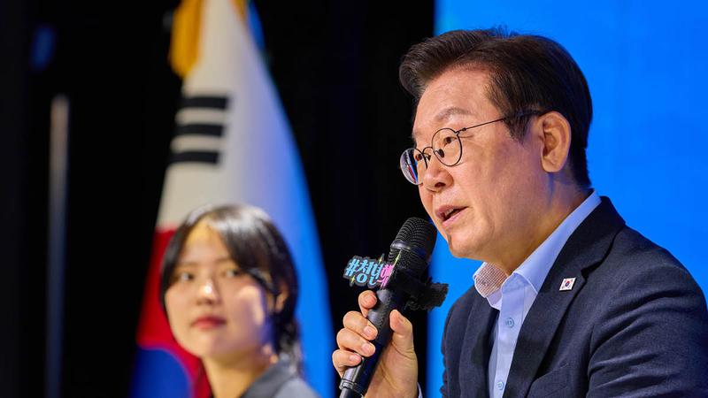 이재명 대통령이 성평등부에 ‘남성 차별’ 이유 찾고 해결하라고 한 이유는?