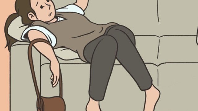 열정도 관리가 필요해! 🔥💪: 동기부여 디플레이션 막는 법