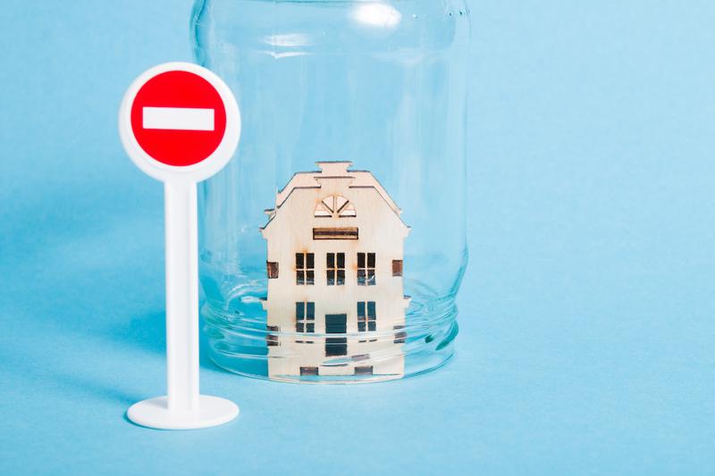 은행권 조건부 전세대출·신규 대출 제한 이유와 부동산 시장 영향 정리