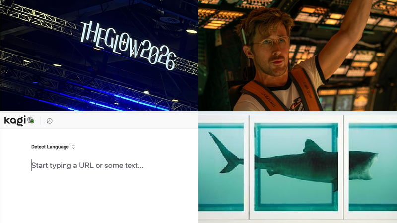 프로젝트 헤일메리, 개봉 첫 주에만 OO만 명이 봤다고? [위클리 히트 ❤️‍🔥]