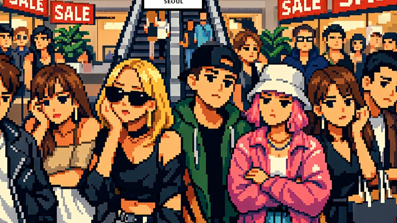 더현대 서울, 혁신과 현실 사이 길을 잃은 건 아닐까요