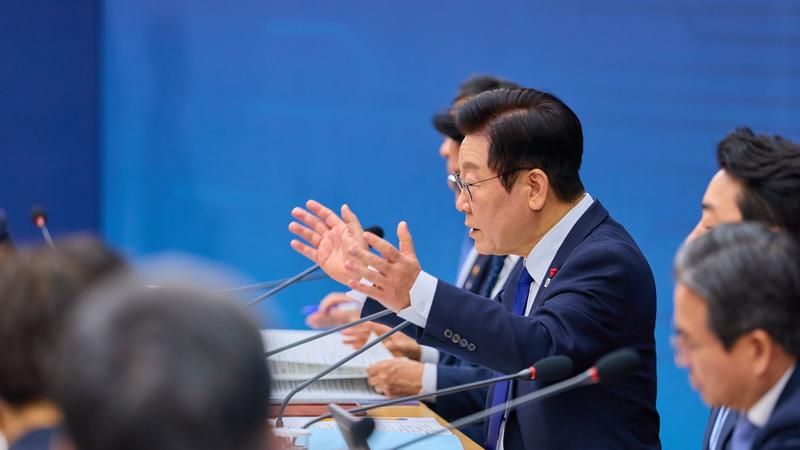 “탈모는 생존의 문제” 이재명 대통령 발언, 건강보험 적용 가능할까? 👀