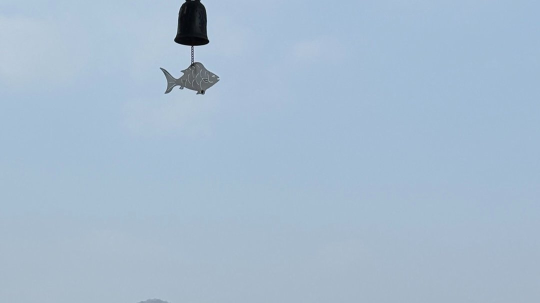 흘러가는 대로 산다는 것의 오해.