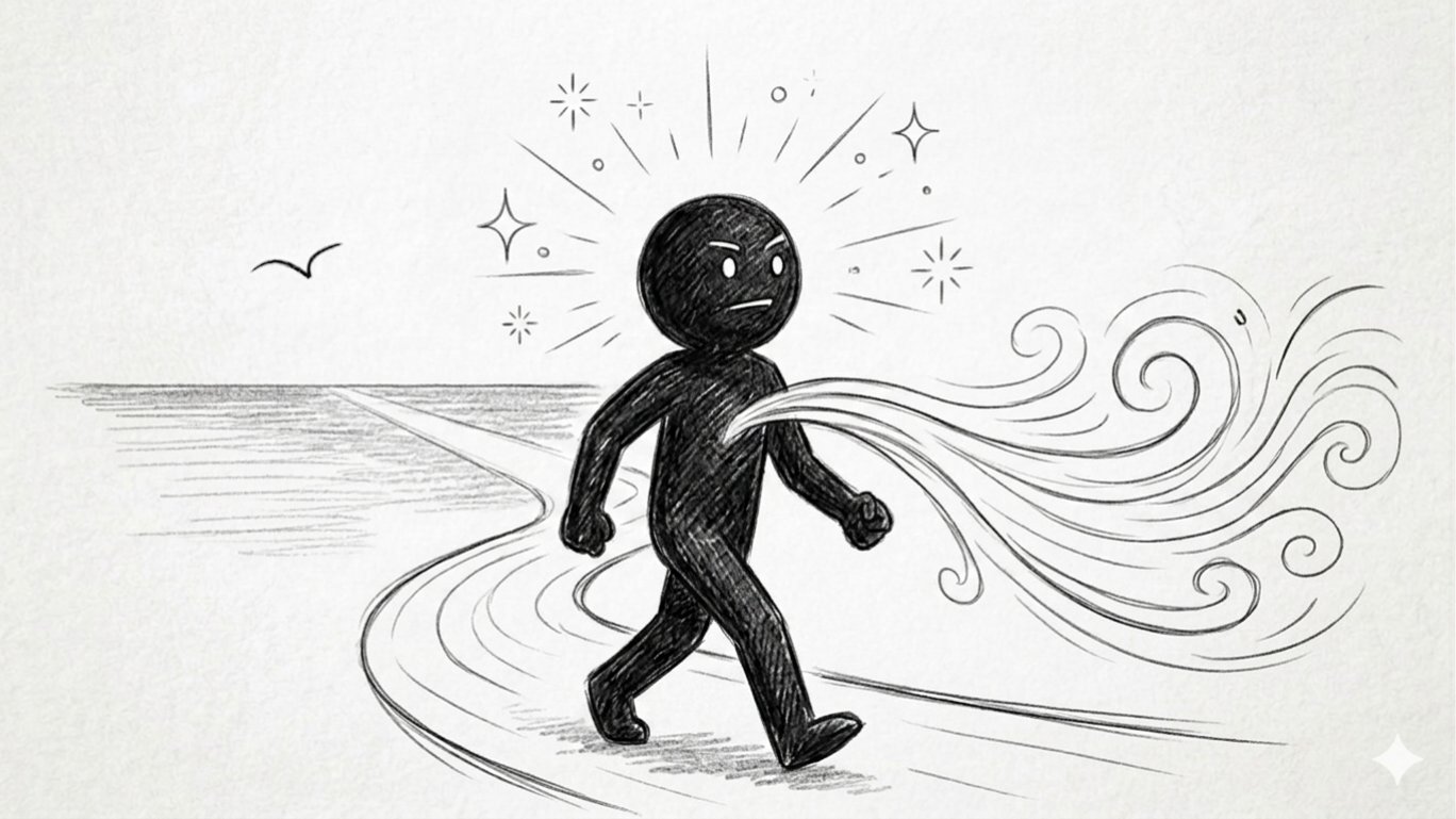 14편: 내가 나의 삶을 책임진다는 것 | 진실된 서사 구축하기