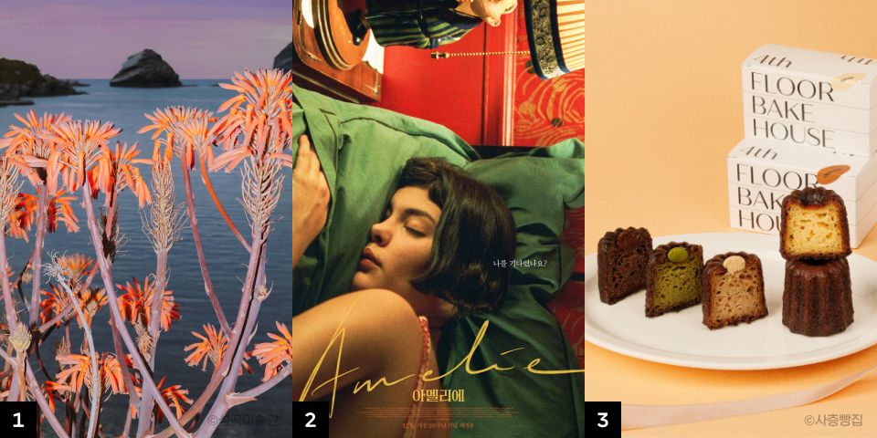 (이벤트) 이번 주말은 나도 파리지앵! 한국에서 맛보는 프랑스 감성 🇫🇷