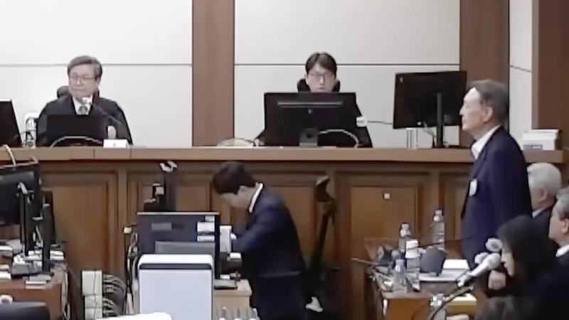 ‘체포 방해’ 윤석열 전 대통령 2심 징역 7년 선고, 무죄 → 유죄 뒤집힌 혐의는?