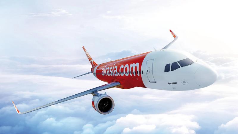 에어아시아 ‘인천공항 도착’ 방송 후 김포 착륙, 승무원도 몰랐다?