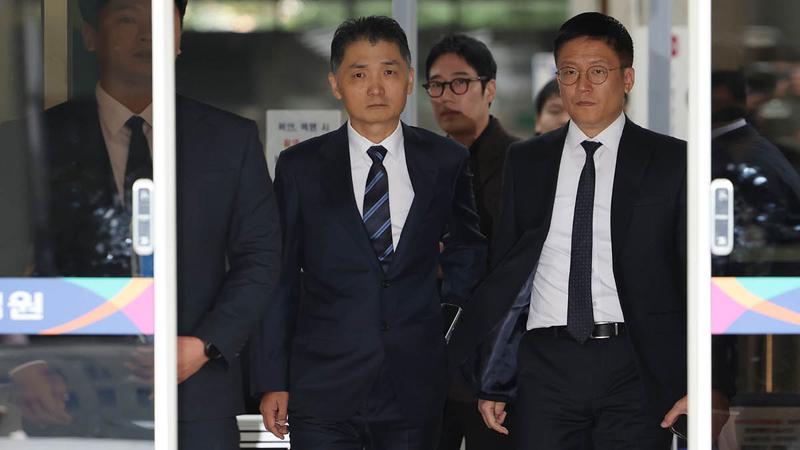 SM 주가 조작한 혐의? 김범수 카카오 창업자 1심 무죄 🧑‍⚖️