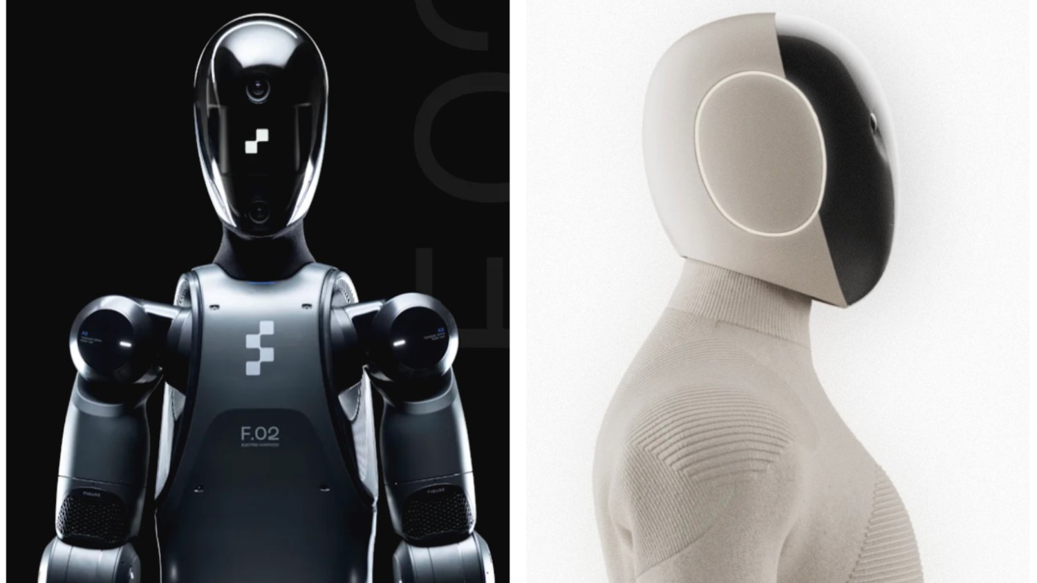 🧠 AI 로봇 고르기: 공부벌레 vs. 실전파