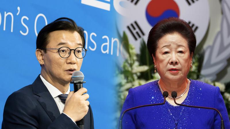 민주당으로 번진 통일교 금품 수수 의혹: “전재수에게 4000만 원과 시계 2개 줬다”