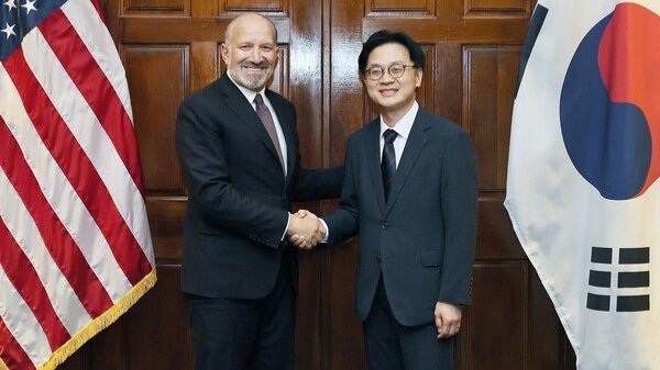 한국과 미국의 무역협상, 한국은 어느 위치에 놓여있나? 🇰🇷🇺🇸