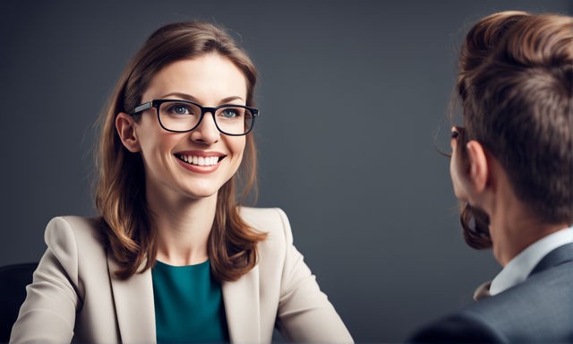 면접 Tip, 마지막으로 질문 있으신가요?