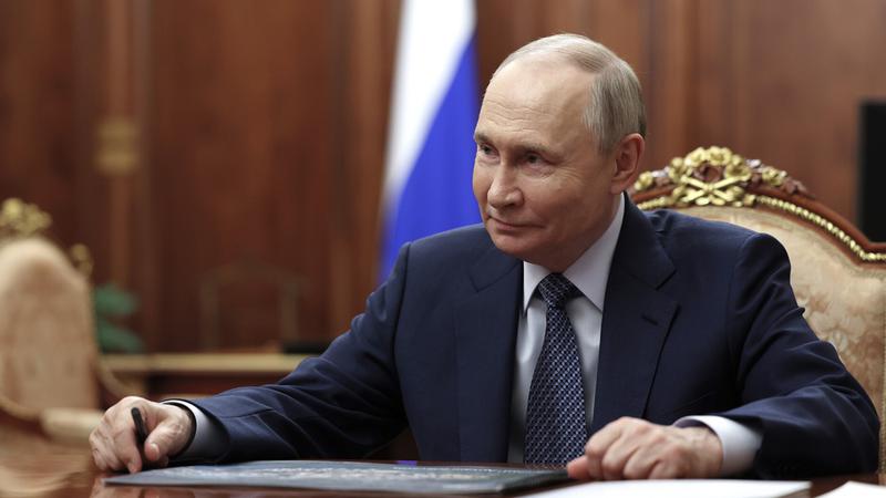 미국-러시아 정상회담 이후 먹구름 잔뜩 낀 우크라이나 휴전 협상 상황 정리.zip 🌪️