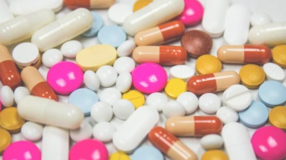 [공급망 이슈] 미국 약품의 절반은 중국이 쥐고 있다😨