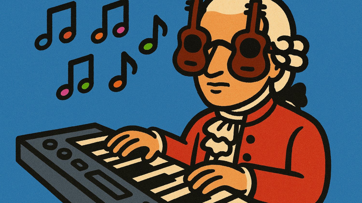 🧠AI, 블랙핑크와 에미넴 표절 의혹에 휩싸이다