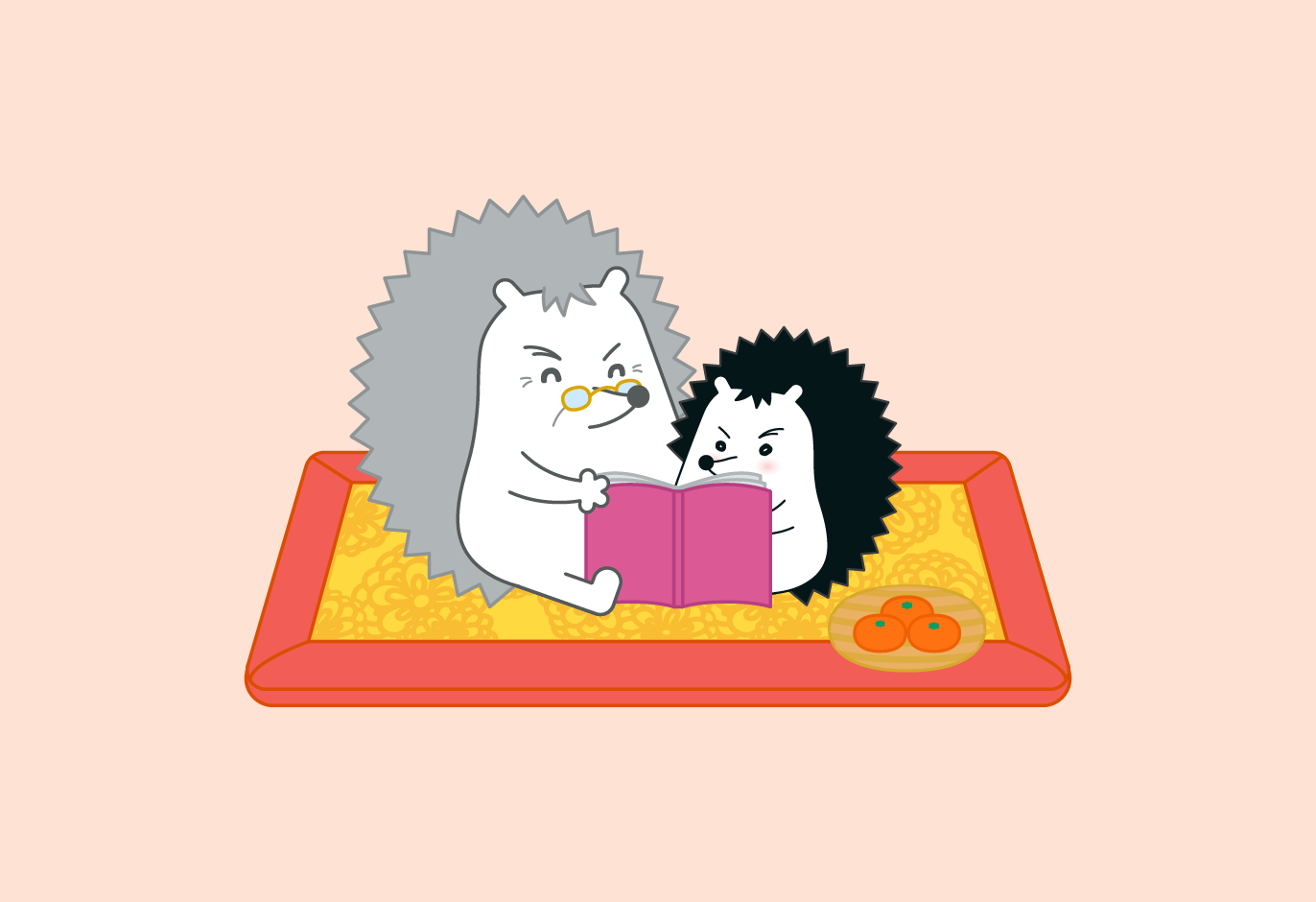 금융사기 예방하는 ‘수상한’ 동화책 📖