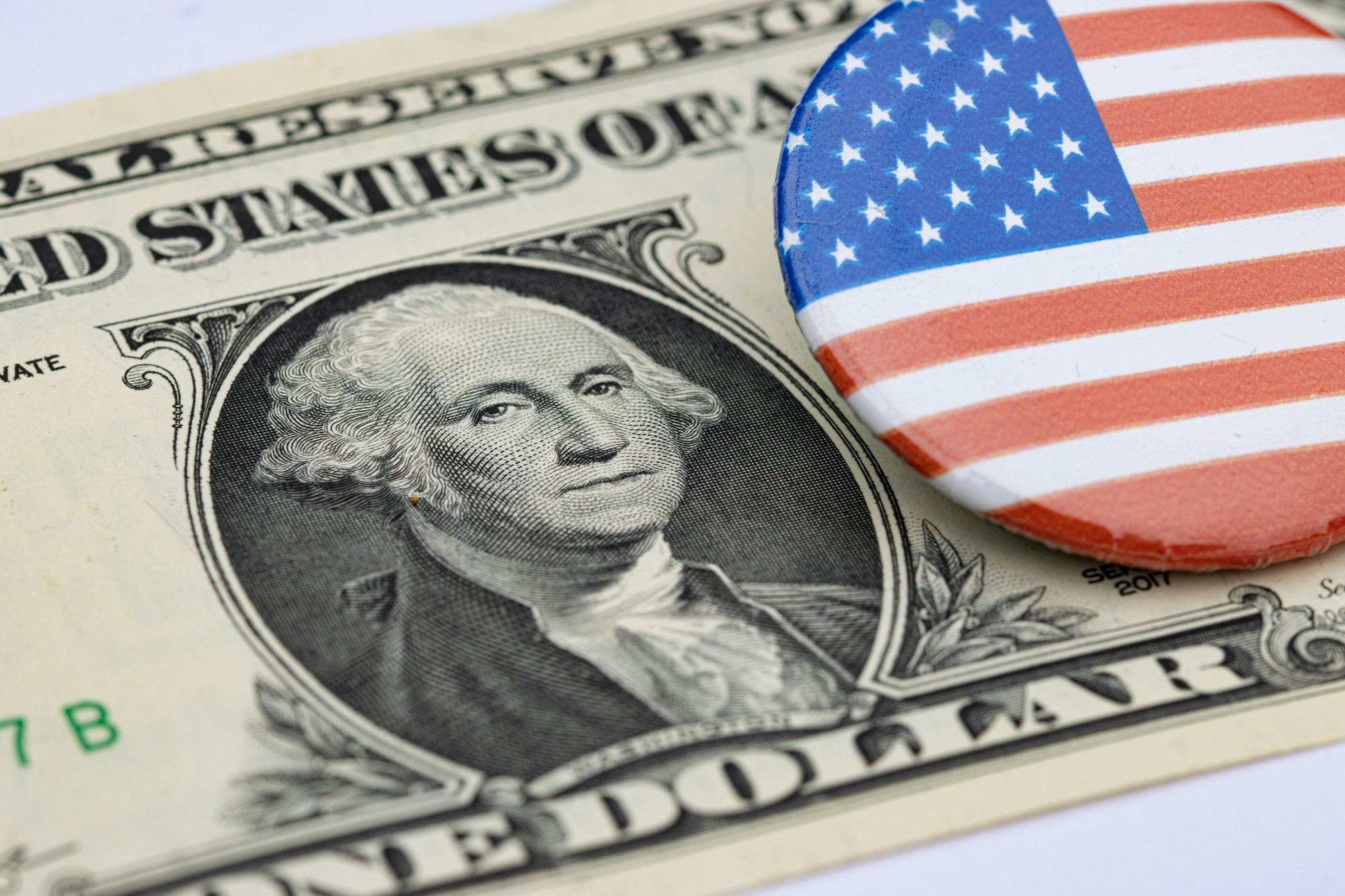 “관세가 문제야” 3연속 기준금리 동결한 미국 연준