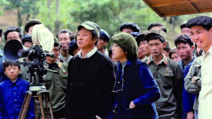 #4 남한과 북한을 모두 경험한 사람으로서, 나는 이야기를 해야겠습니다.