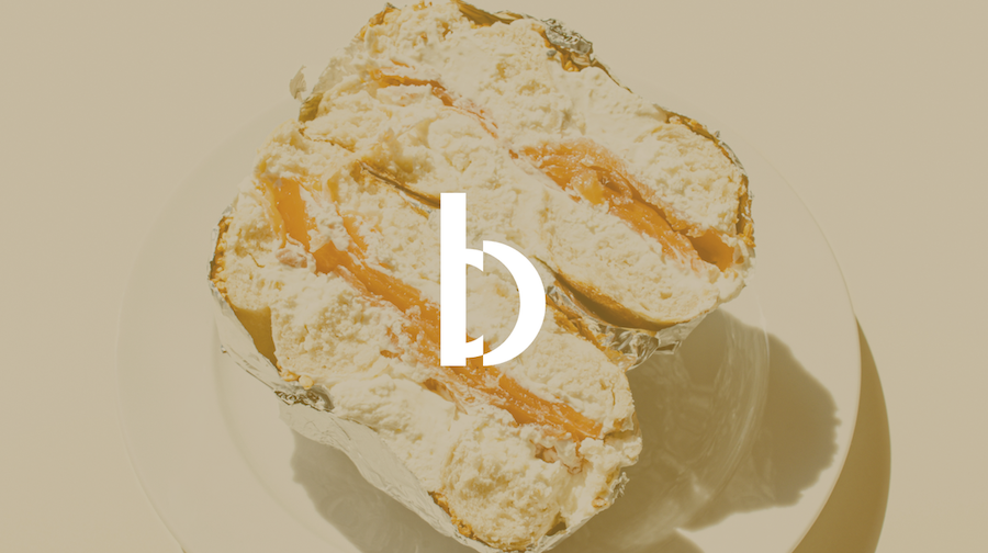 우리는 언제부터 베이글에 열광하게 된 걸까 🥯