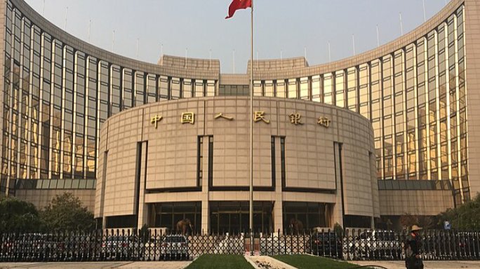 中 암호화폐 규제 강화, 금융 안정 위한 칼날 🔗